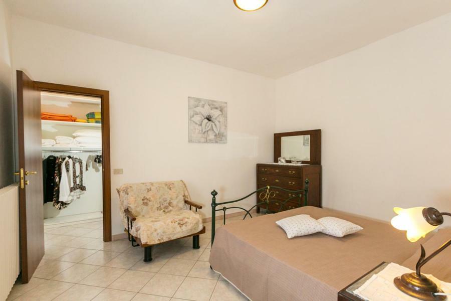 Agriturismo Case Nuove Castellina Marittima Exteriér fotografie