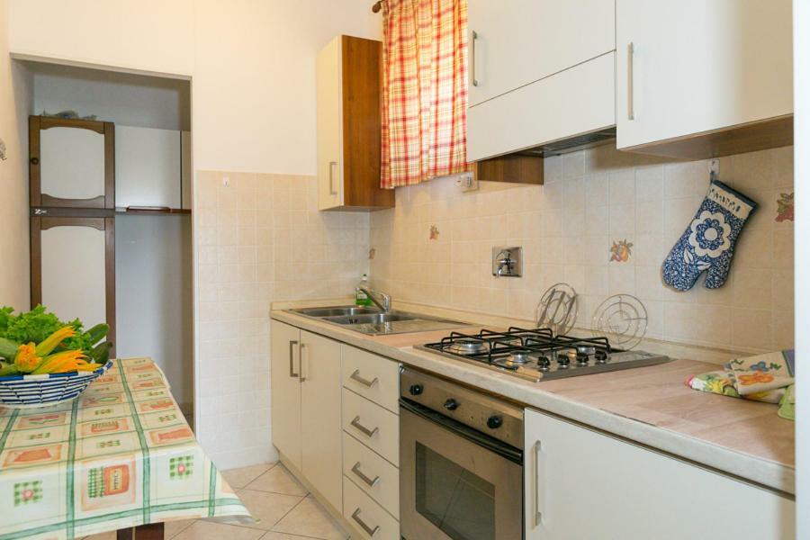 Agriturismo Case Nuove Castellina Marittima Exteriér fotografie
