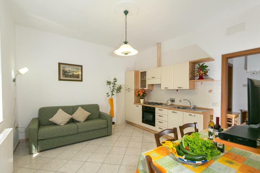 Agriturismo Case Nuove Castellina Marittima Exteriér fotografie