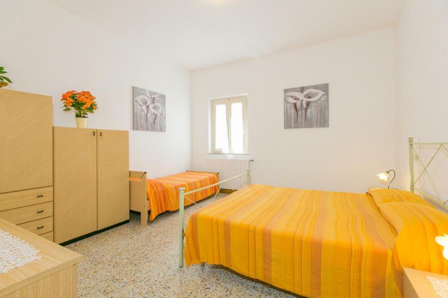 Agriturismo Case Nuove Castellina Marittima Exteriér fotografie