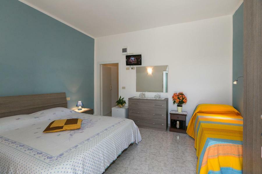 Agriturismo Case Nuove Castellina Marittima Exteriér fotografie