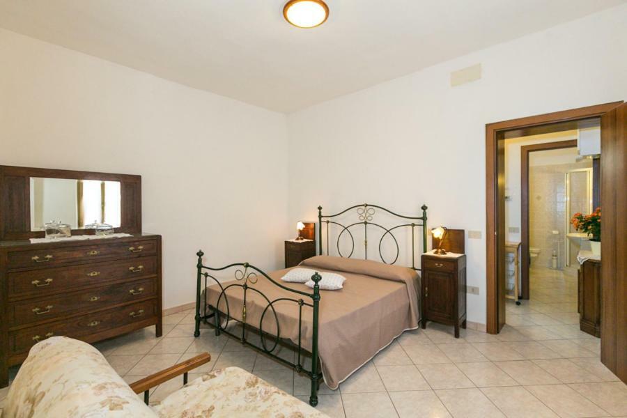 Agriturismo Case Nuove Castellina Marittima Exteriér fotografie